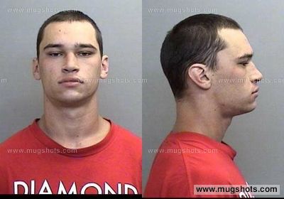 Christopher Robert Ashurst