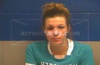 Jessica Lynn Kinney