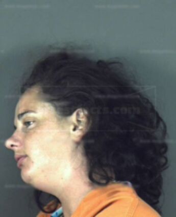 Danielle Christine Smithgall