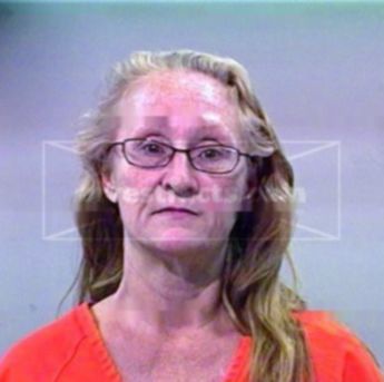 Cindy Burkett Lou Wilkerson
