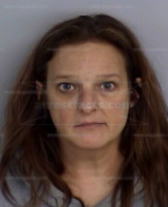 Kelly Rae Dukes
