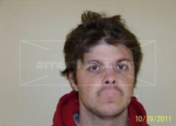 Aaron James Moore