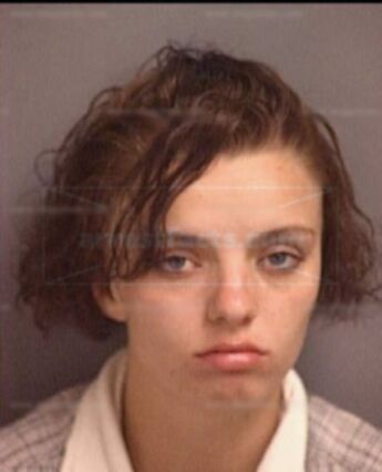 Charleen Marie Raleigh