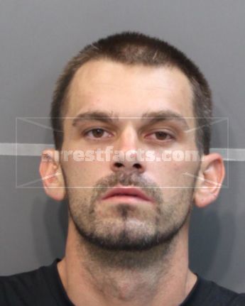 Brian Darrell Rutherford