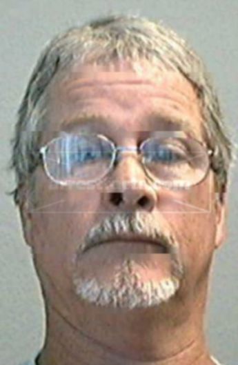 Grady Paul Mclain