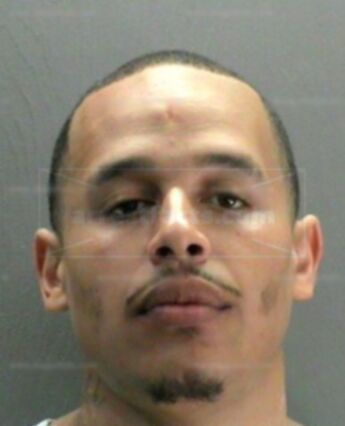 Mario Duane Porter