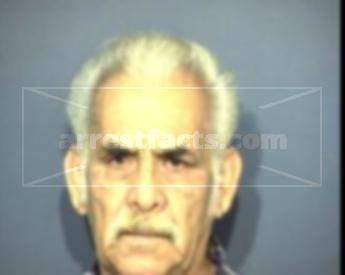 Leonel Cardenas Mayorga
