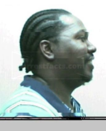 Tyrone Brown