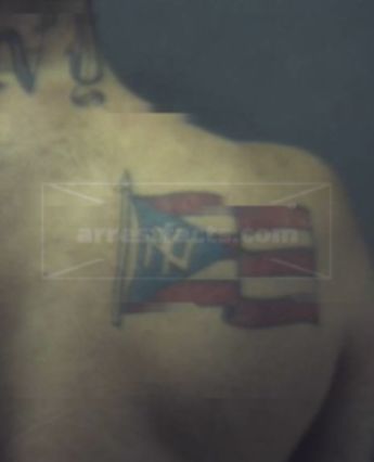 Anthony Rivera