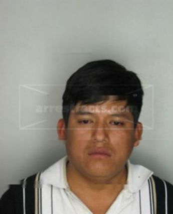 Luis P Perez
