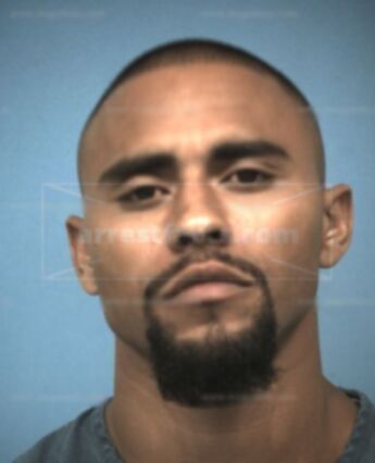 Rasheen Deshaun Griffin