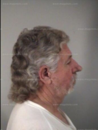 Larry Wayne Honeycutt