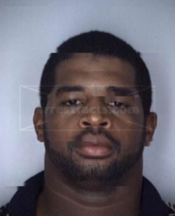 Derrick Wilcox