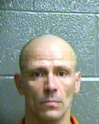 Clayton Bruce Agee