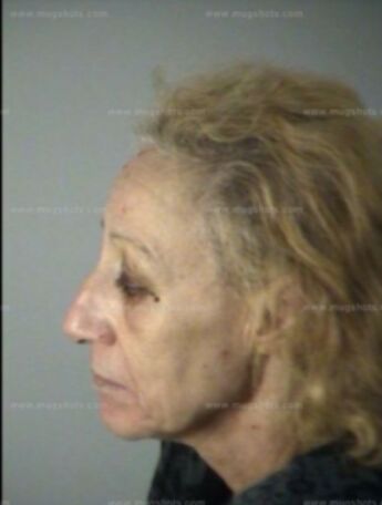 Deborah Ann Rushing