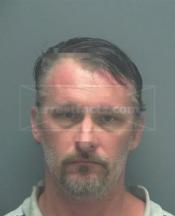 Michael Glenn Ford Ii