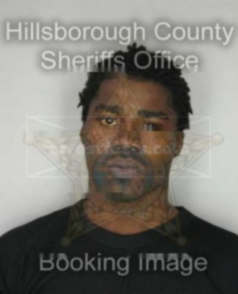 Leon Devince Jones