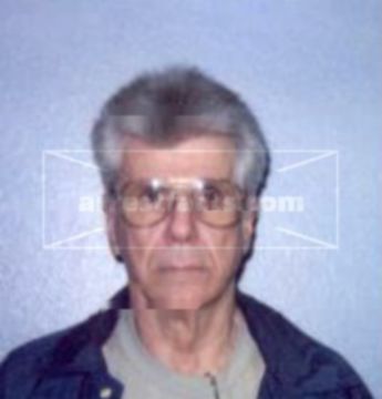 Dennis Gene Rehders