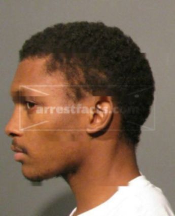 Cody Lennell Taylor