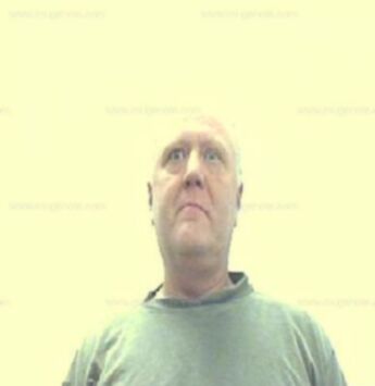 Troy Stanley Stair