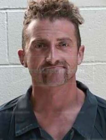 Jeremiah Scott Partain