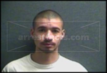 Shelton Aaron Casey