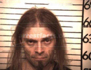 Chad Allen Kelley