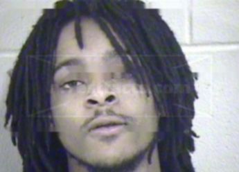 Shawntez G Simmons