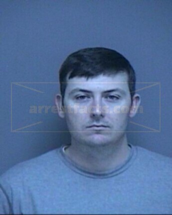 Charles Brad Powell