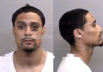 Anthony Glenn Parrish