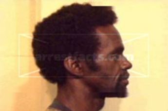 Emmitt Ray Jackson