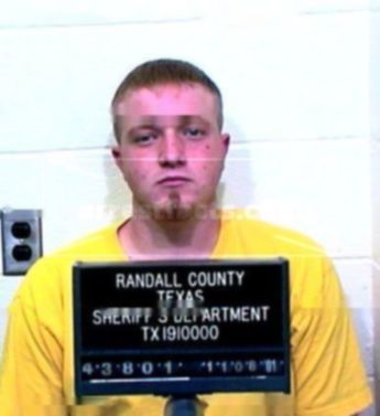 Joshua Rustin Graham
