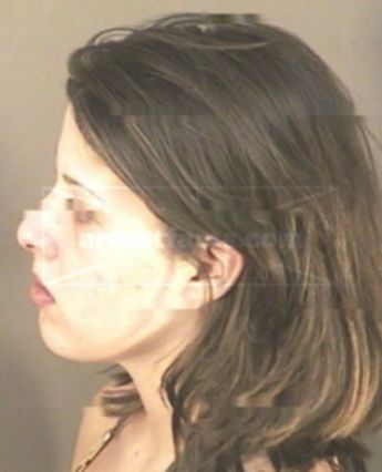 Kellie Nicole Greenwood