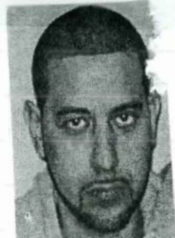 Jose Maldonado