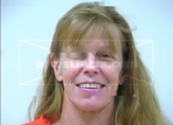 Jill Ann Walker
