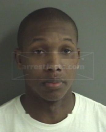 Kristopher Ryan Johnson