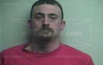 Brandon Taylor Gilpin