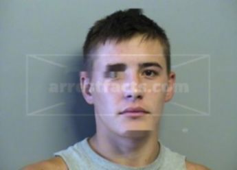 Zackery James Childress