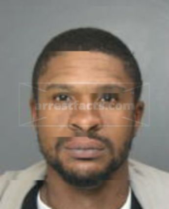 Dwight Glenn Corley