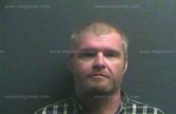 Christopher Allen Creech