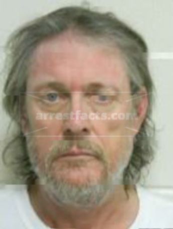 Gregory Scott Hoffman