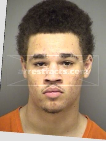 Keith Arthur Burse