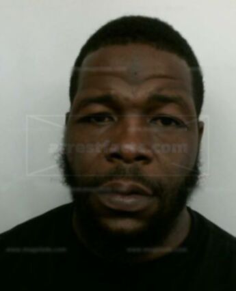 Ramil Daoude Brooks