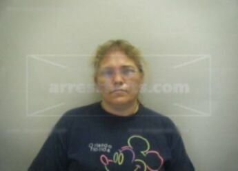 Lea Ellen Graves