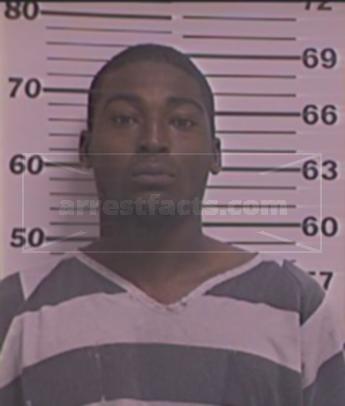 Marcello Deon Horton