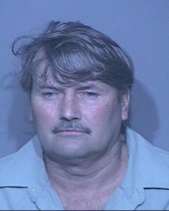 Marcus Wayne Phillips