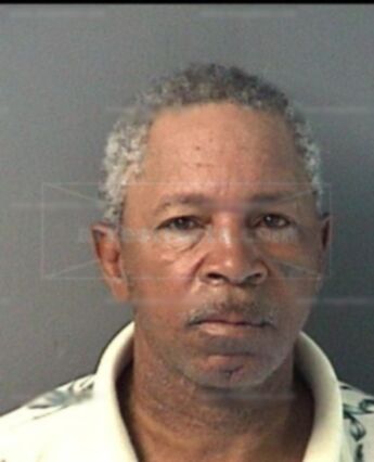 Charles Lee Mcbride