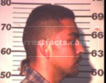 Daniel Villarreal De La Serna
