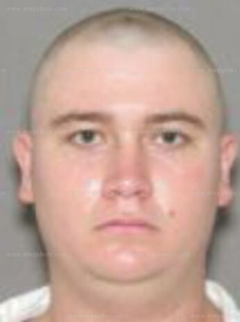 Micah Blake Glover