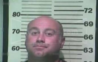 Troy Allen Mckay